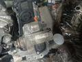 Стартер на Фольксваген Поло за 20 000 тг. в Алматы – фото 2