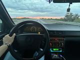 Mercedes-Benz E 280 1994 годаfor2 600 000 тг. в Кызылорда – фото 4