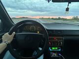 Mercedes-Benz E 280 1994 годаfor2 600 000 тг. в Кызылорда – фото 5