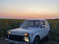 ВАЗ (Lada) Lada 2121 2007 годаfor650 000 тг. в Уральск – фото 2