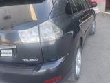 Lexus RX 330 2006 годаүшін6 500 000 тг. в Костанай – фото 5