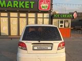 Daewoo Matiz 2013 года за 950 000 тг. в Тараз – фото 2