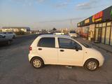 Daewoo Matiz 2013 года за 950 000 тг. в Тараз – фото 3