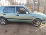 Volkswagen Golf 1992 года за 900 000 тг. в Шымкент – фото 2