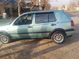 Volkswagen Golf 1992 года за 900 000 тг. в Шымкент