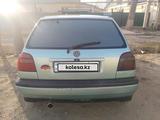 Volkswagen Golf 1992 года за 900 000 тг. в Шымкент – фото 3