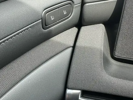 Hyundai Tucson 2025 года за 16 500 000 тг. в Астана – фото 17