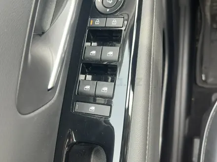 Hyundai Tucson 2025 года за 16 500 000 тг. в Астана – фото 19