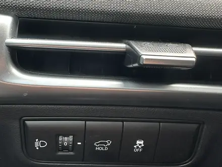 Hyundai Tucson 2025 года за 16 500 000 тг. в Астана – фото 18