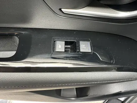 Hyundai Tucson 2025 года за 16 500 000 тг. в Астана – фото 20