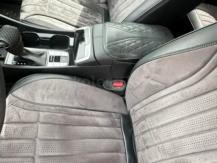 Hyundai Tucson 2025 года за 16 500 000 тг. в Астана – фото 21