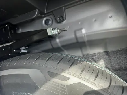 Hyundai Tucson 2025 года за 16 500 000 тг. в Астана – фото 27