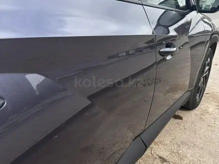 Hyundai Tucson 2025 года за 16 500 000 тг. в Астана – фото 8