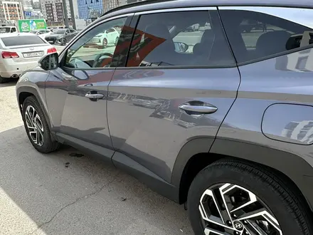 Hyundai Tucson 2025 года за 16 500 000 тг. в Астана – фото 9