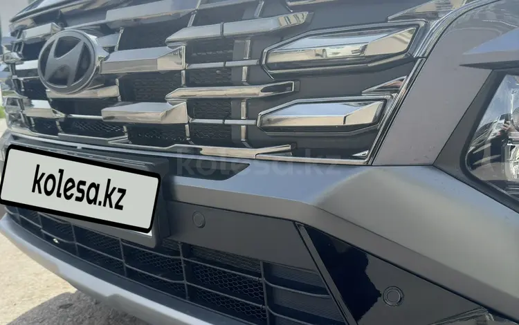Hyundai Tucson 2025 года за 16 450 000 тг. в Астана