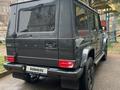 Mercedes-Benz G 500 2000 годаfor9 500 000 тг. в Алматы – фото 3