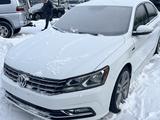 Volkswagen Passat 2016 года за 8 500 000 тг. в Костанай – фото 5