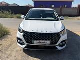 OMODA S5 2024 года за 6 000 000 тг. в Кызылорда