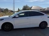 OMODA S5 2024 года за 6 000 000 тг. в Кызылорда – фото 3