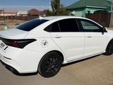 OMODA S5 2024 года за 6 000 000 тг. в Кызылорда – фото 5