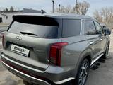 Hyundai Palisade 2023 года за 22 000 000 тг. в Павлодар – фото 3