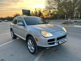 Porsche Cayenne 2004 года за 4 600 000 тг. в Жанаозен