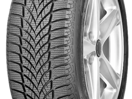 195/60R15 UltraGrip Ice 2 88T Goodyear за 59 200 тг. в Алматы – фото 4