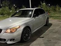 BMW 525 2006 года за 6 700 000 тг. в Шымкент