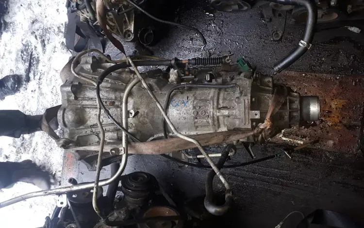 Коробка автомат за 450 000 тг. в Алматы