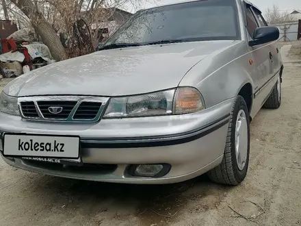 Daewoo Nexia 2006 года за 1 300 000 тг. в Кызылорда – фото 6