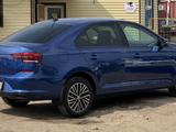 Volkswagen Polo 2021 года за 7 450 000 тг. в Уральск – фото 4