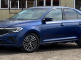 Volkswagen Polo 2021 года за 7 450 000 тг. в Уральск