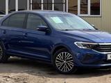 Volkswagen Polo 2021 года за 7 450 000 тг. в Уральск – фото 2