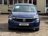 Volkswagen Polo 2021 года за 7 450 000 тг. в Уральск – фото 5