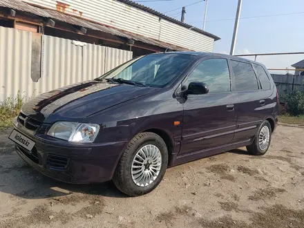 Mitsubishi Space Star 2001 года за 1 450 000 тг. в Алматы – фото 3