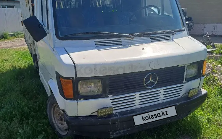 Mercedes-Benz  310 1995 годаүшін2 000 000 тг. в Есик