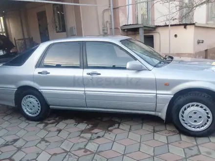 Mitsubishi Galant 1991 года за 1 600 000 тг. в Алматы – фото 8