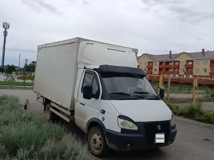 ГАЗ ГАЗель 2006 года за 4 300 000 тг. в Актобе