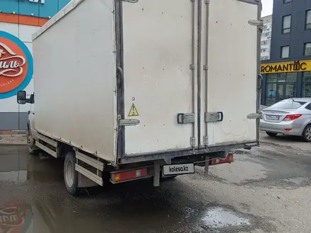 ГАЗ ГАЗель 2006 года за 4 300 000 тг. в Актобе – фото 3
