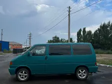 Volkswagen Transporter, 1995
