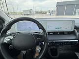 Hyundai Ioniq 5 2022 года за 10 000 000 тг. в Шымкент – фото 2