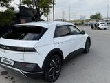 Hyundai Ioniq 5 2022 года за 10 000 000 тг. в Шымкент – фото 3