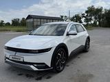 Hyundai Ioniq 5 2022 года за 10 000 000 тг. в Шымкент – фото 5