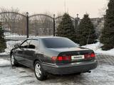 Toyota Camry 2000 годаүшін5 500 000 тг. в Алматы