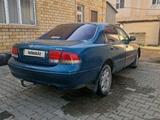 Mazda 626 1996 года за 1 500 000 тг. в Астана – фото 4