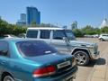 Mazda 626 1996 года за 1 500 000 тг. в Астана – фото 9