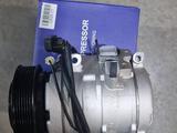Компрессор кондиционера Mitsubishi PAJERO/ MONTERO 3/4 6G72/6G74 LIANDEN LD за 76 700 тг. в Актобе