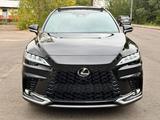 Lexus RX 350 2024 годаfor42 400 000 тг. в Алматы