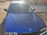 BMW 730 1995 года за 2 200 000 тг. в Балхаш – фото 3
