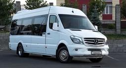 Mercedes-Benz Sprinter 2011 года за 31 999 000 тг. в Алматы